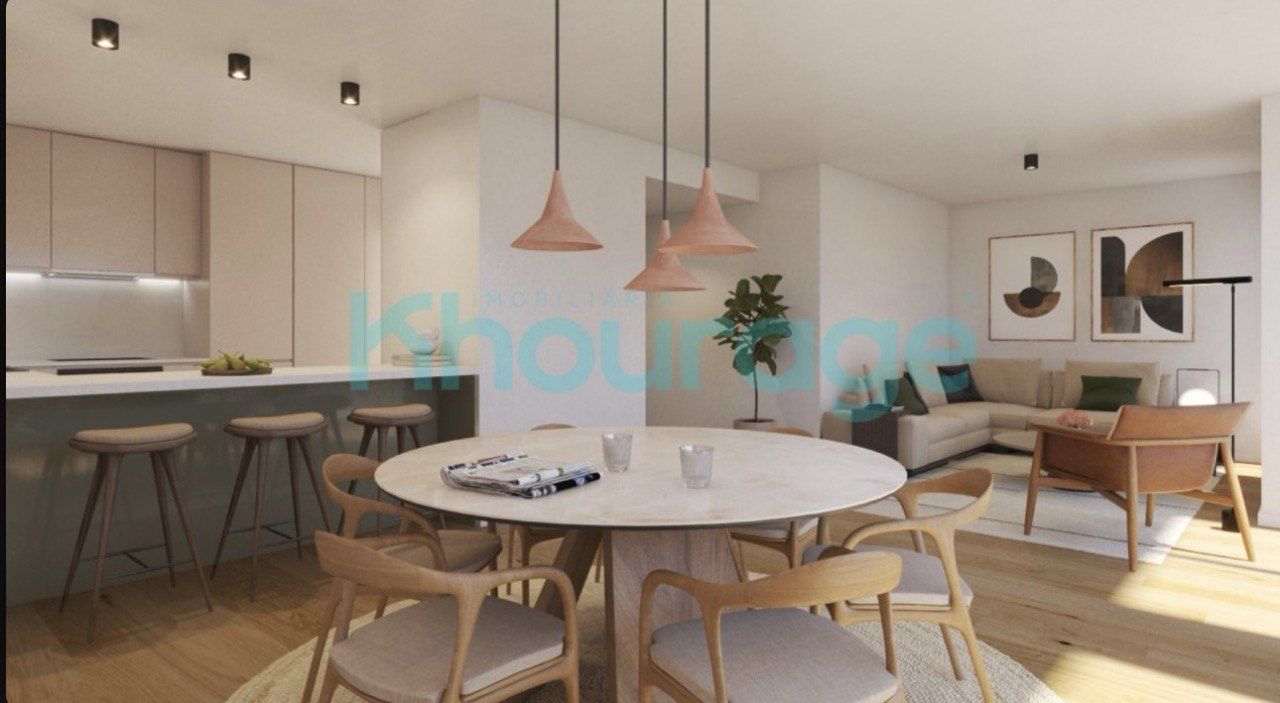 Flat in Barreiro, Portugal, 109.49 m² - picture 11