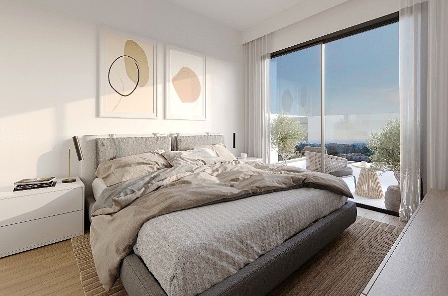 Flat in Paphos, Cyprus, 66 m² - picture 7