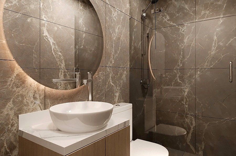 Flat in Paphos, Cyprus, 66 m² - picture 8