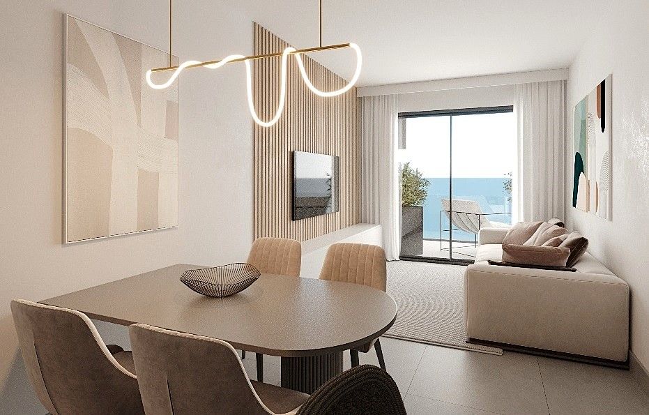 Flat in Paphos, Cyprus, 66 m² - picture 14