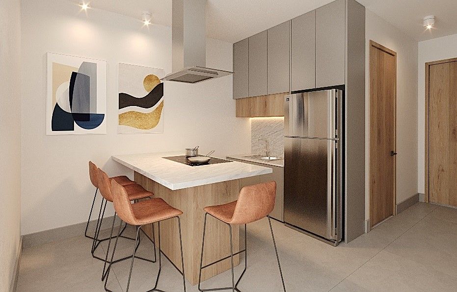 Flat in Paphos, Cyprus, 66 m² - picture 15