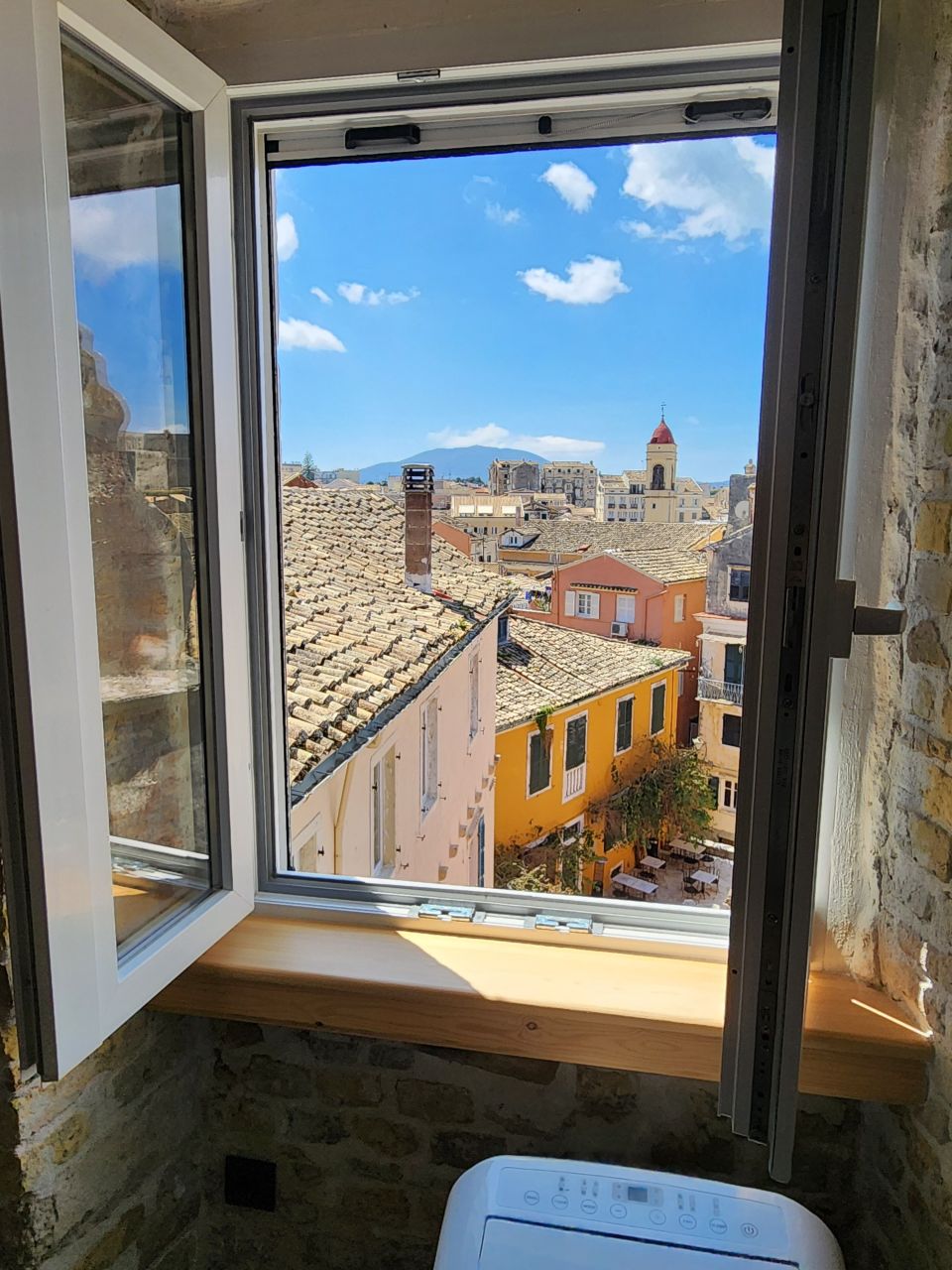 Loft on Corfu, Greece, 208 m² - picture 13