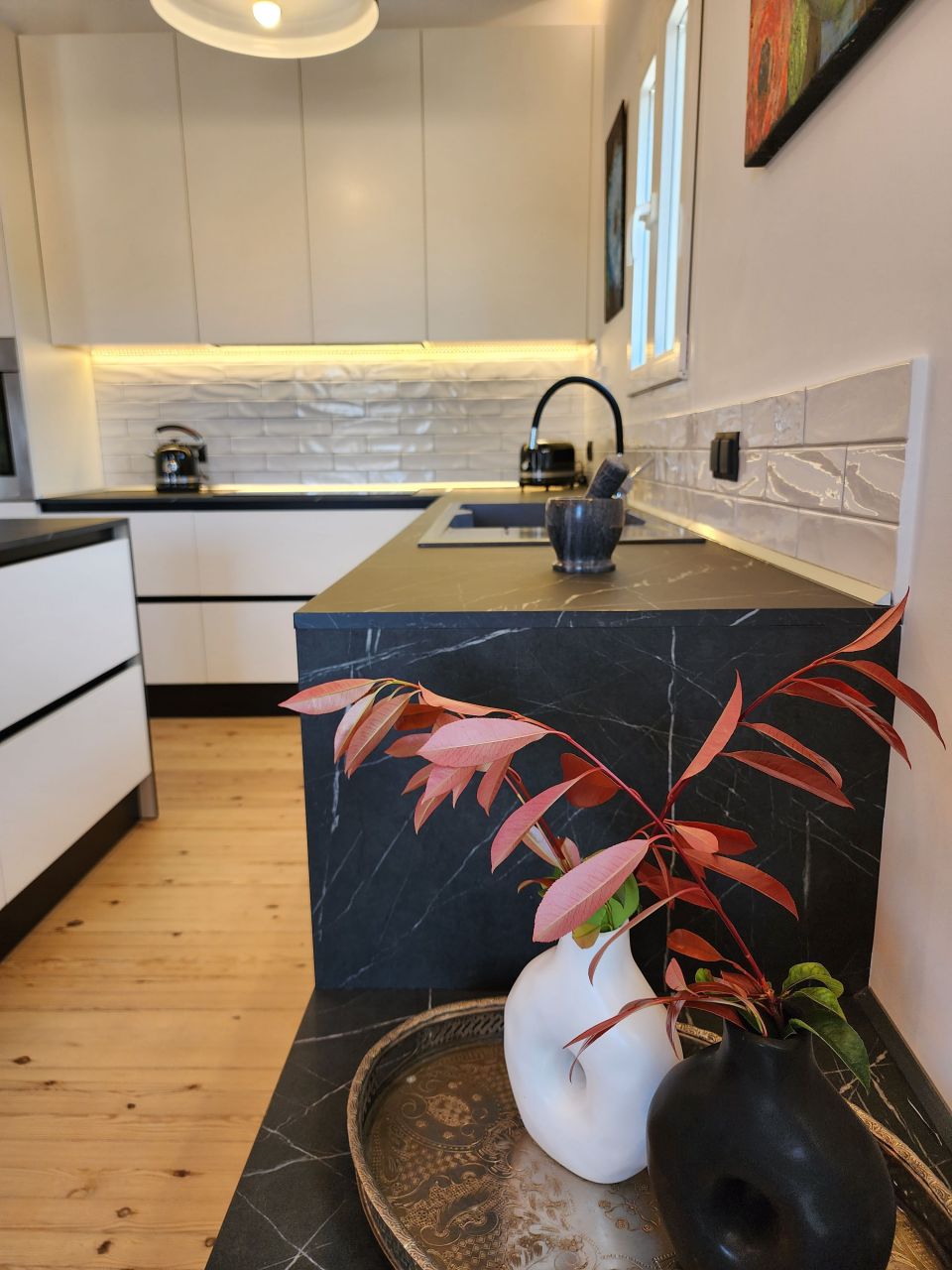 Loft on Corfu, Greece, 208 m² - picture 11