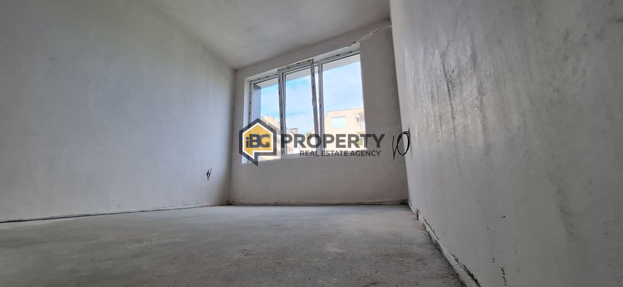 Apartment in Varna, Bulgaria, 83 m² - picture 4