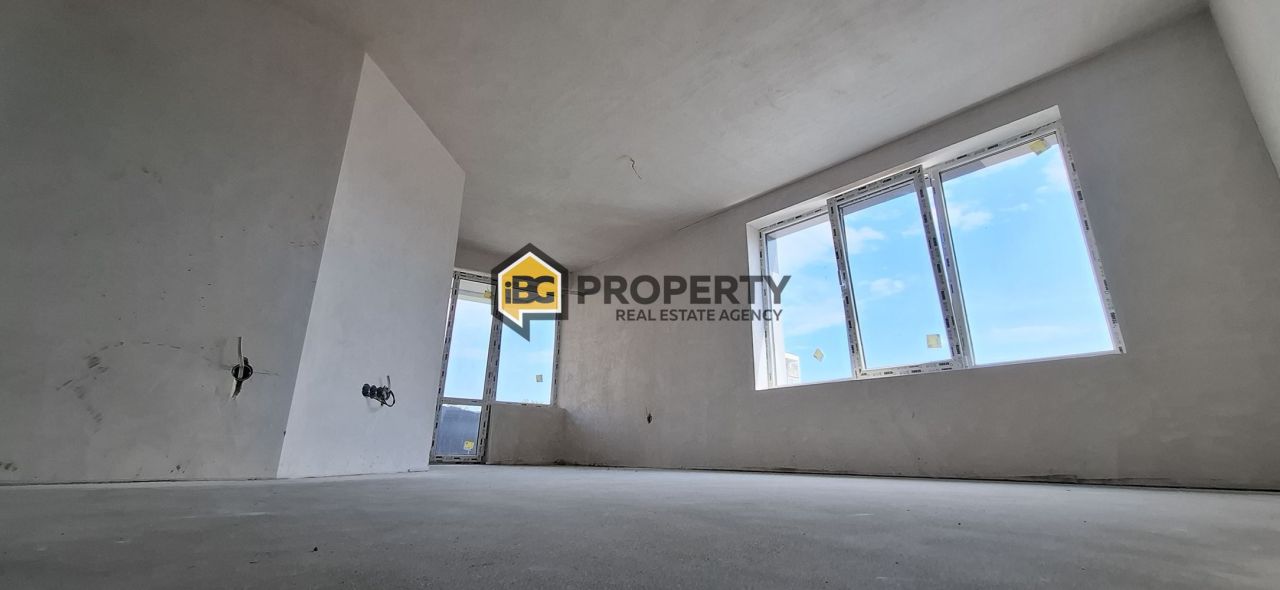 Apartamento en Varna, Bulgaria, 83 m² - imagen 1