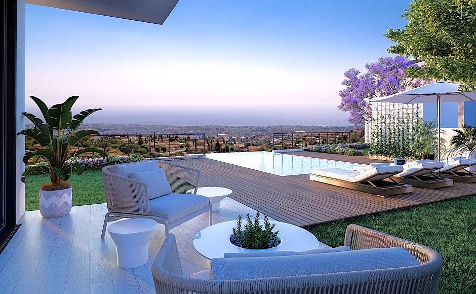 Villa in Paphos, Zypern, 230 m² - Foto 7