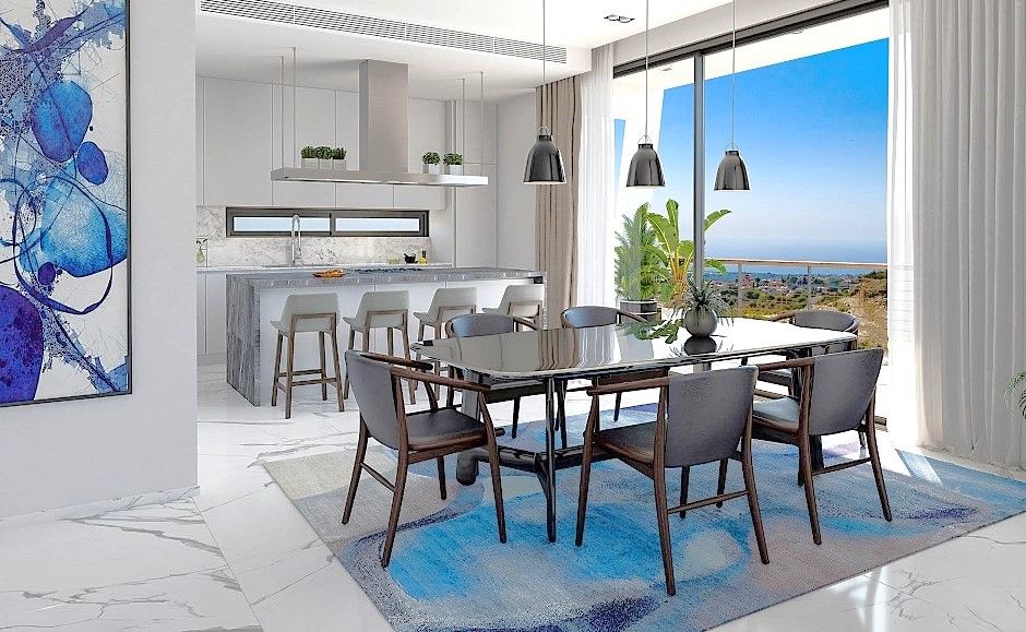 Villa in Paphos, Zypern, 230 m² - Foto 9