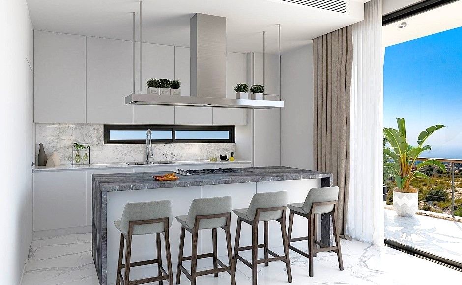 Villa in Paphos, Zypern, 230 m² - Foto 10