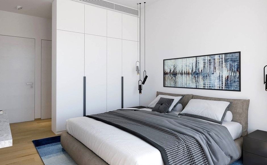 Villa in Paphos, Zypern, 230 m² - Foto 11