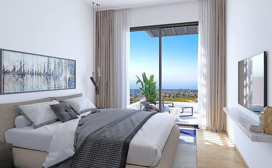 Villa in Paphos, Zypern, 230 m² - Foto 12