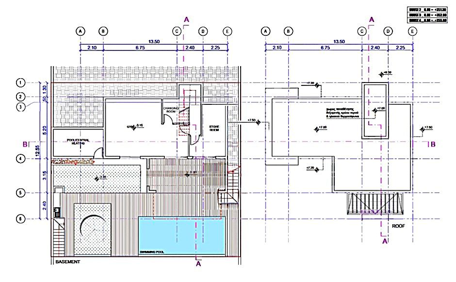 Villa in Paphos, Zypern, 230 m² - Foto 15