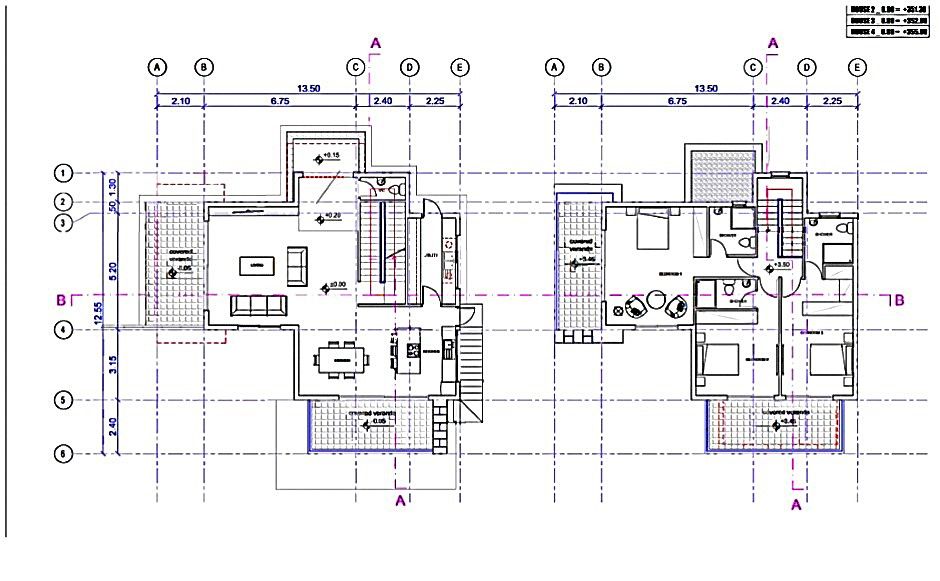 Villa in Paphos, Zypern, 230 m² - Foto 16