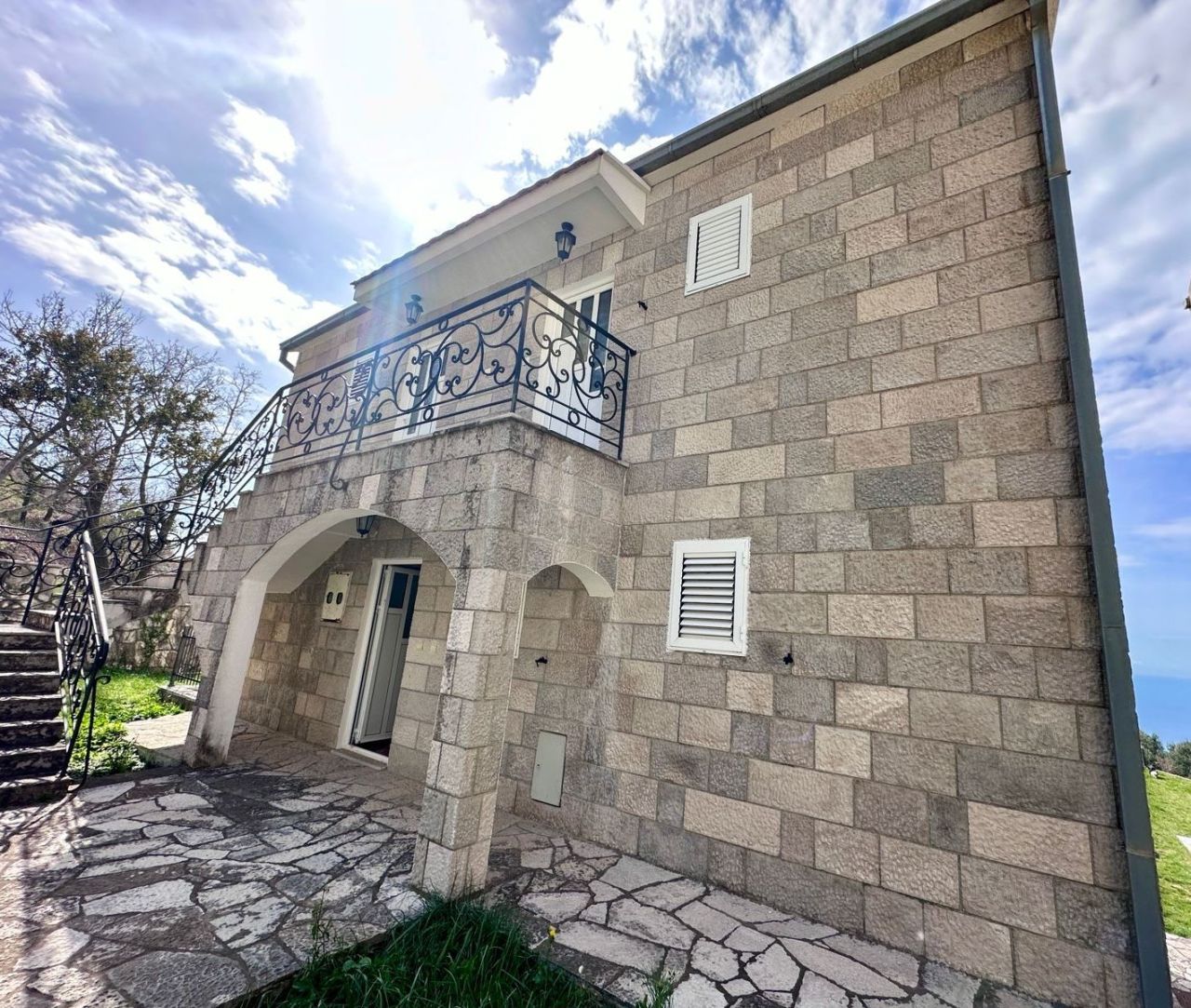 Villa a Budva, Montenegro, 357 m² - foto 2