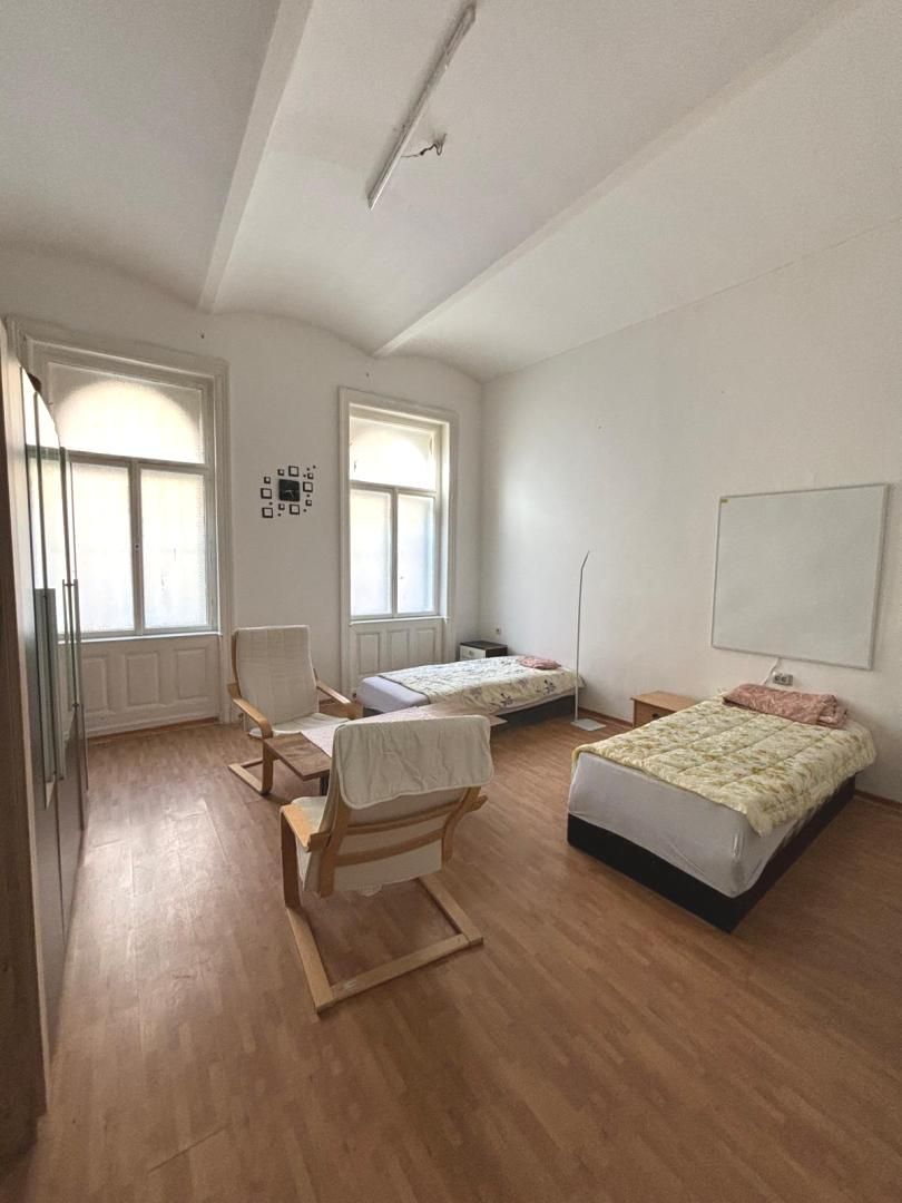 Flat in Vienna, Austria, 48.5 m² - picture 1