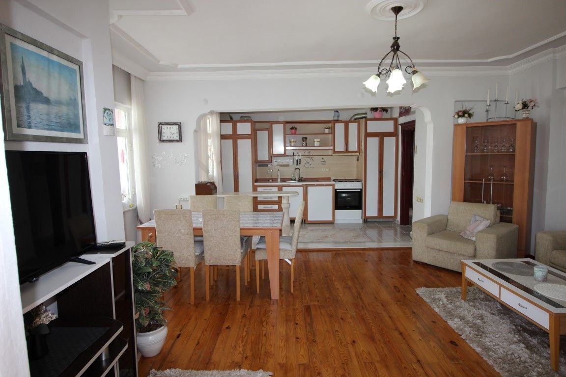 Appartamento a Alanya, Turchia, 130 m² - foto 2