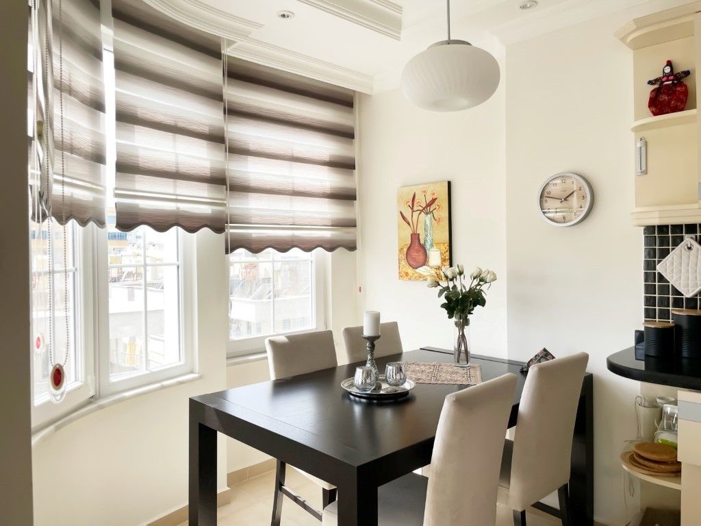 Flat in Alanya, Turkey, 120 m² - picture 4