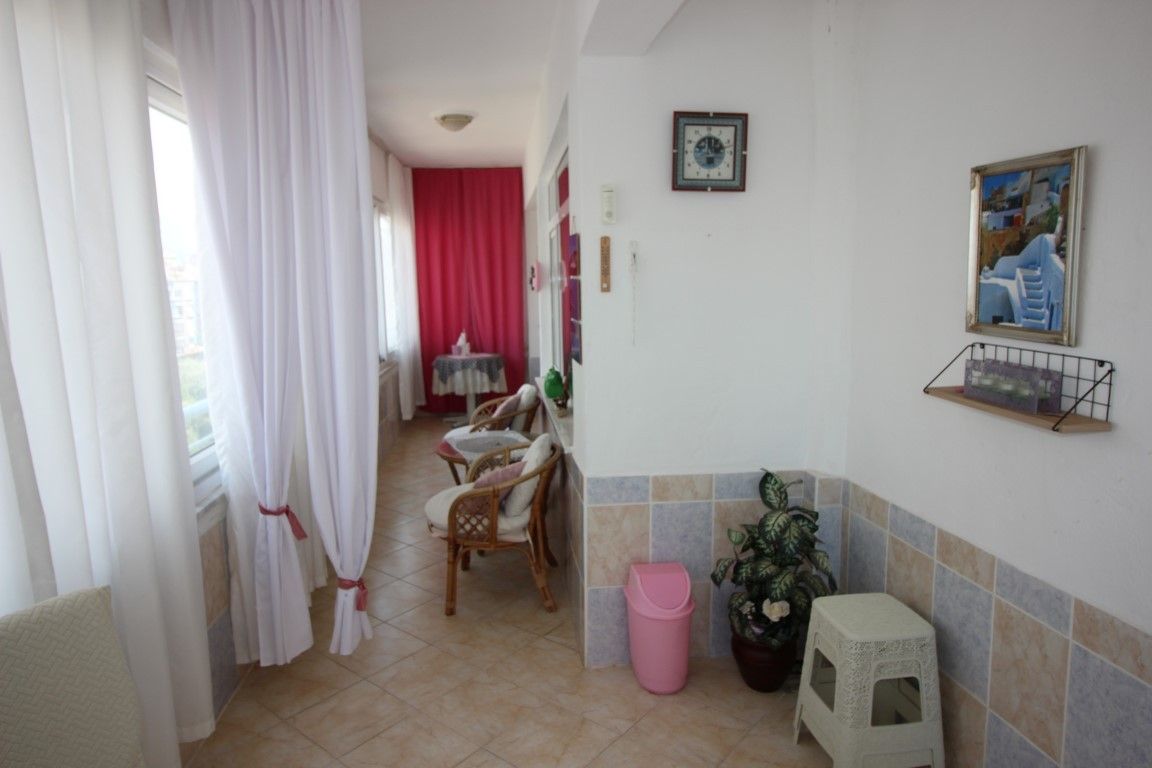 Appartamento a Alanya, Turchia, 130 m² - foto 7