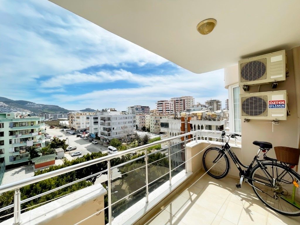 Flat in Alanya, Turkey, 120 m² - picture 7