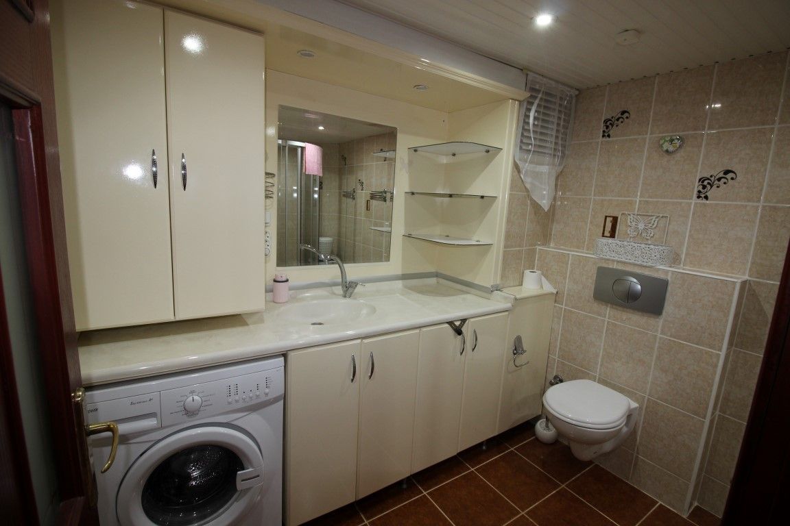 Appartamento a Alanya, Turchia, 130 m² - foto 9