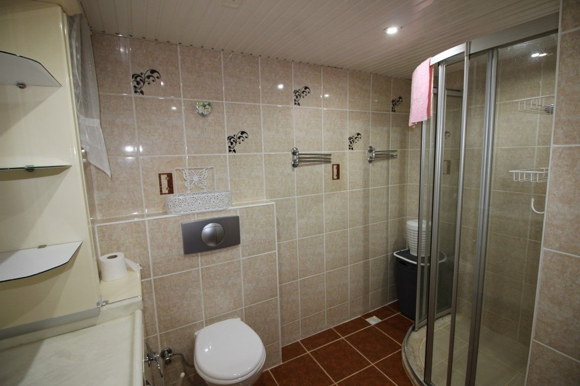 Appartamento a Alanya, Turchia, 130 m² - foto 10