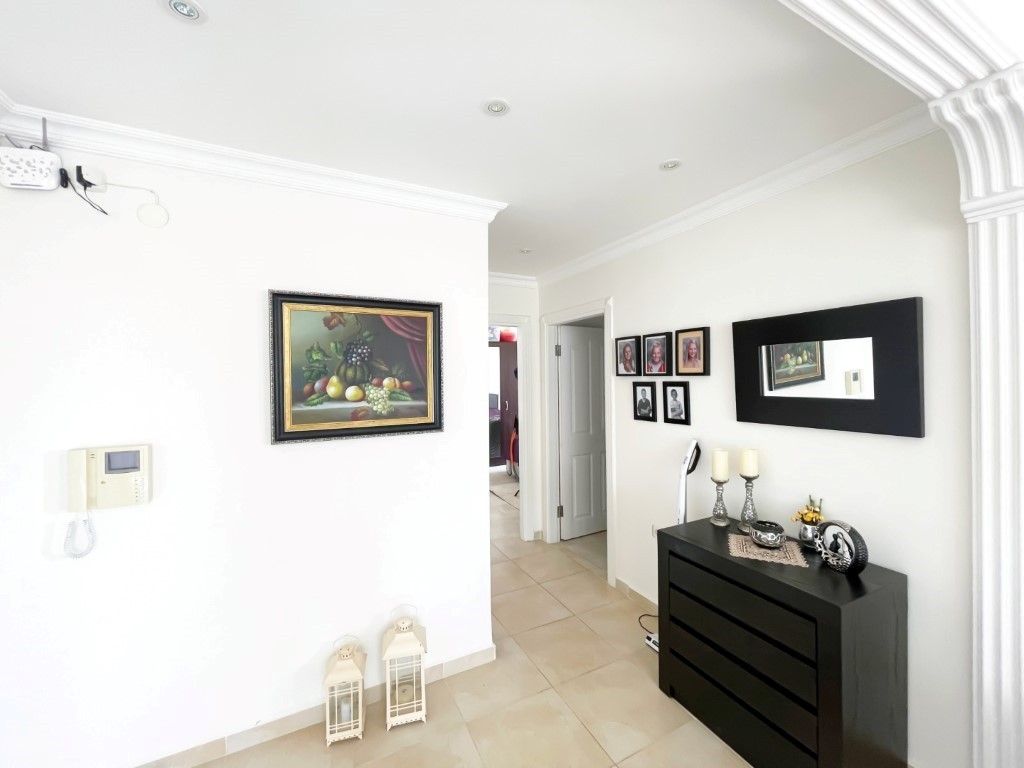 Flat in Alanya, Turkey, 120 m² - picture 10