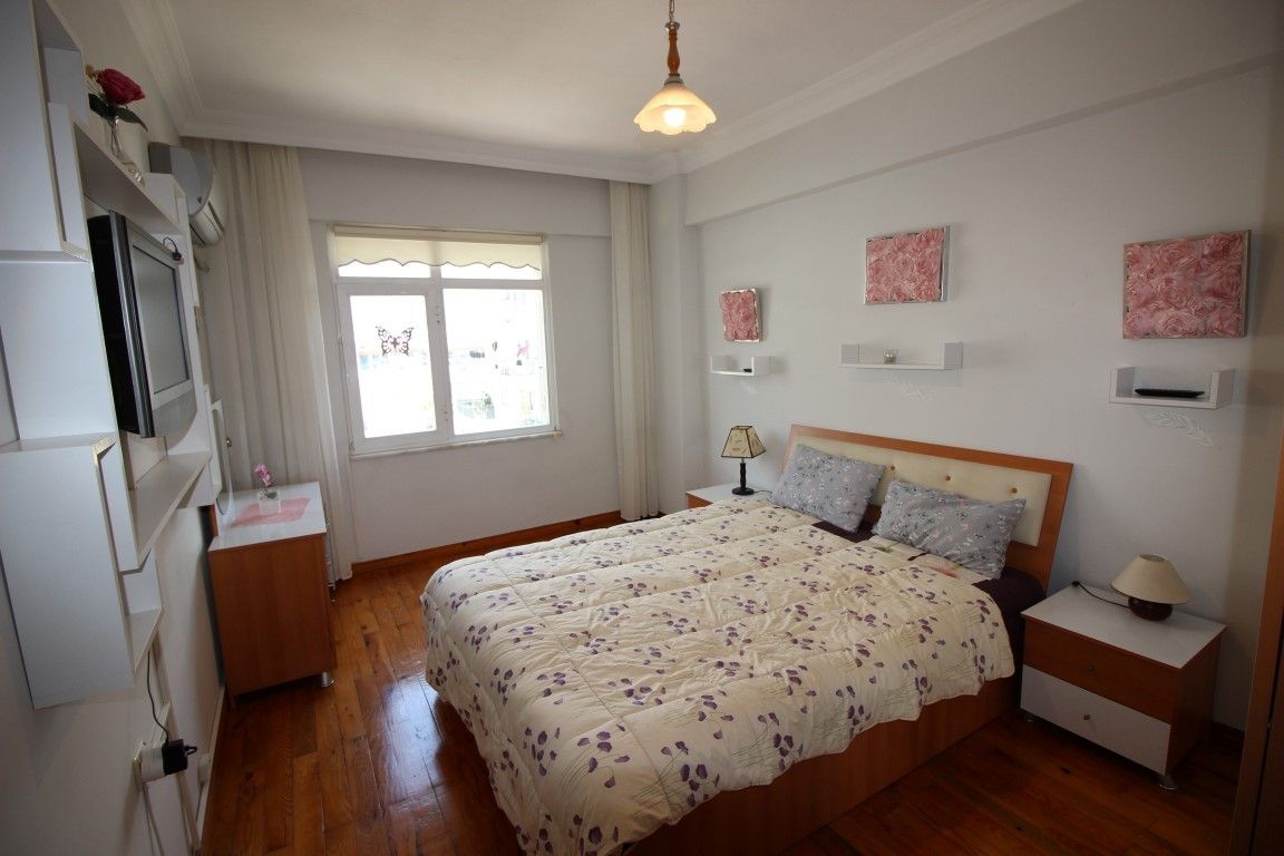 Appartamento a Alanya, Turchia, 130 m² - foto 11