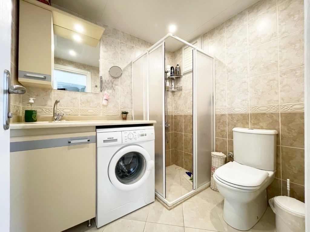 Flat in Alanya, Turkey, 120 m² - picture 11