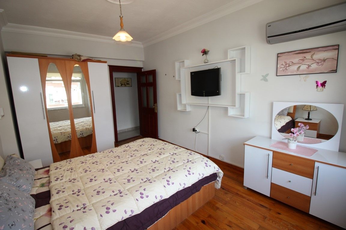 Appartamento a Alanya, Turchia, 130 m² - foto 12