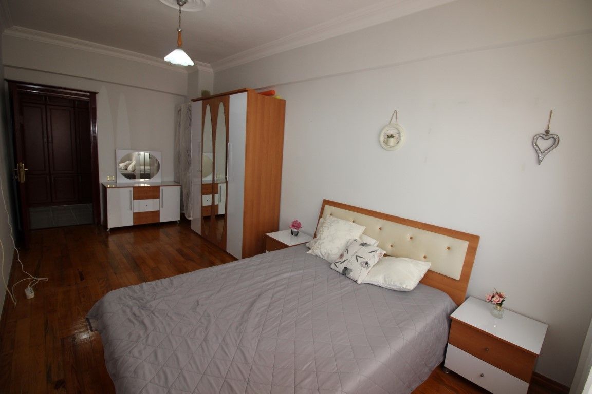 Appartamento a Alanya, Turchia, 130 m² - foto 13