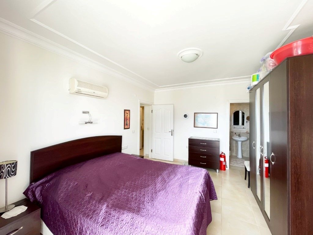 Flat in Alanya, Turkey, 120 m² - picture 13