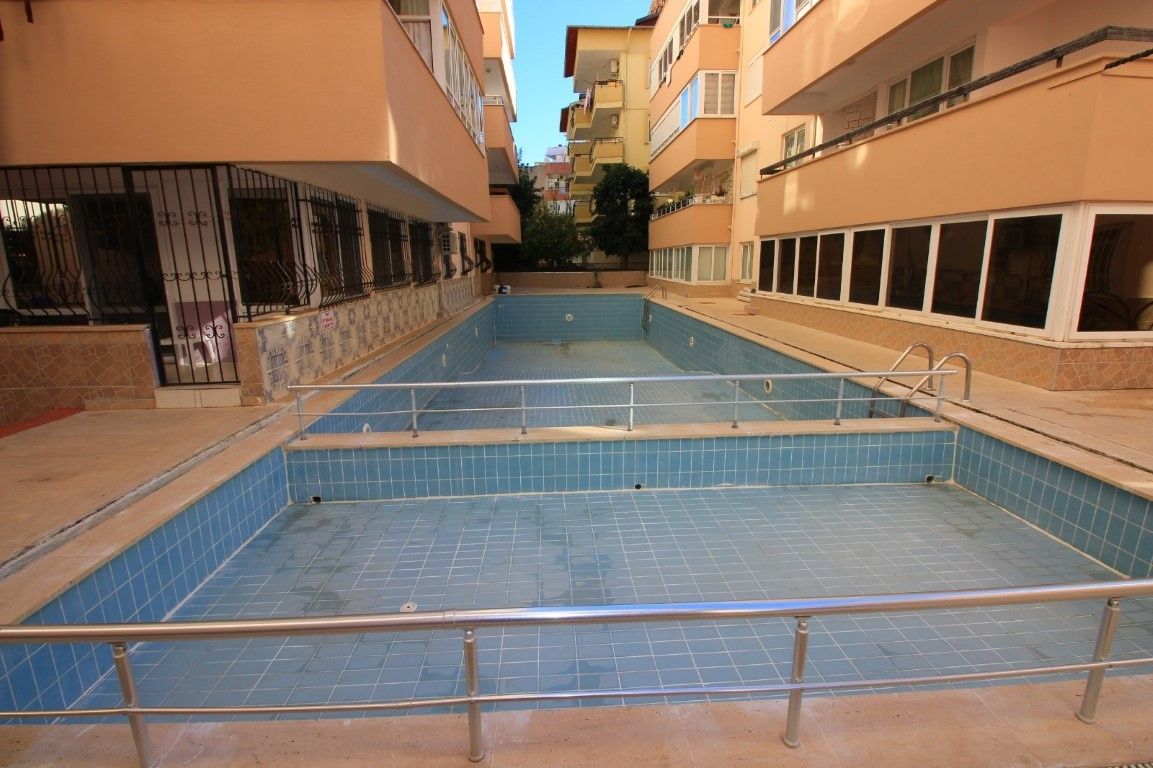 Appartamento a Alanya, Turchia, 130 m² - foto 14