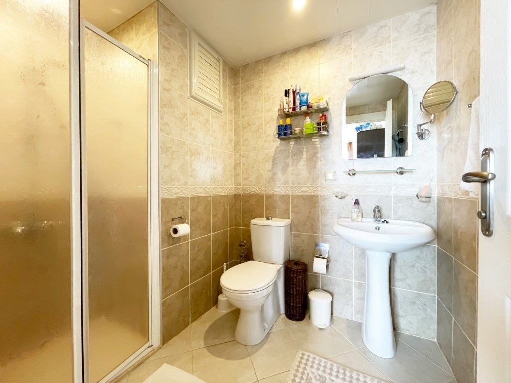 Flat in Alanya, Turkey, 120 m² - picture 15