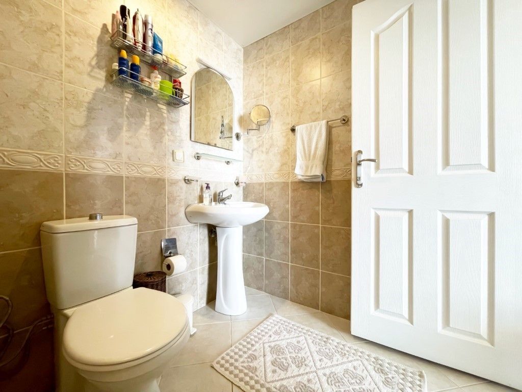 Flat in Alanya, Turkey, 120 m² - picture 16