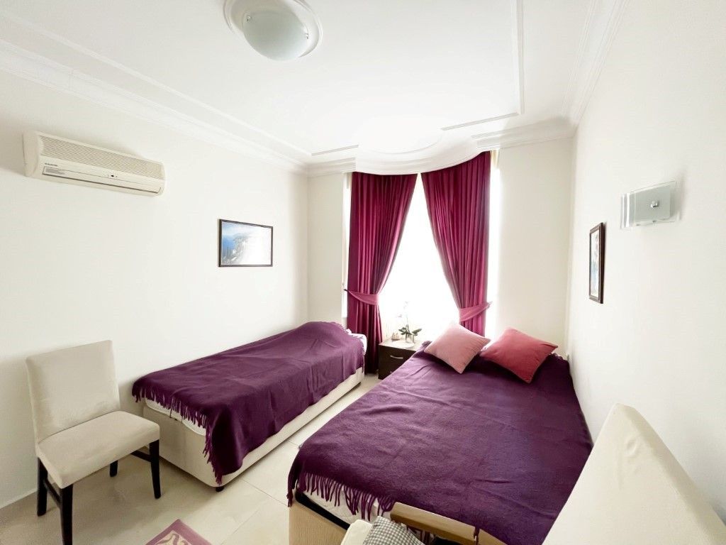 Flat in Alanya, Turkey, 120 m² - picture 18