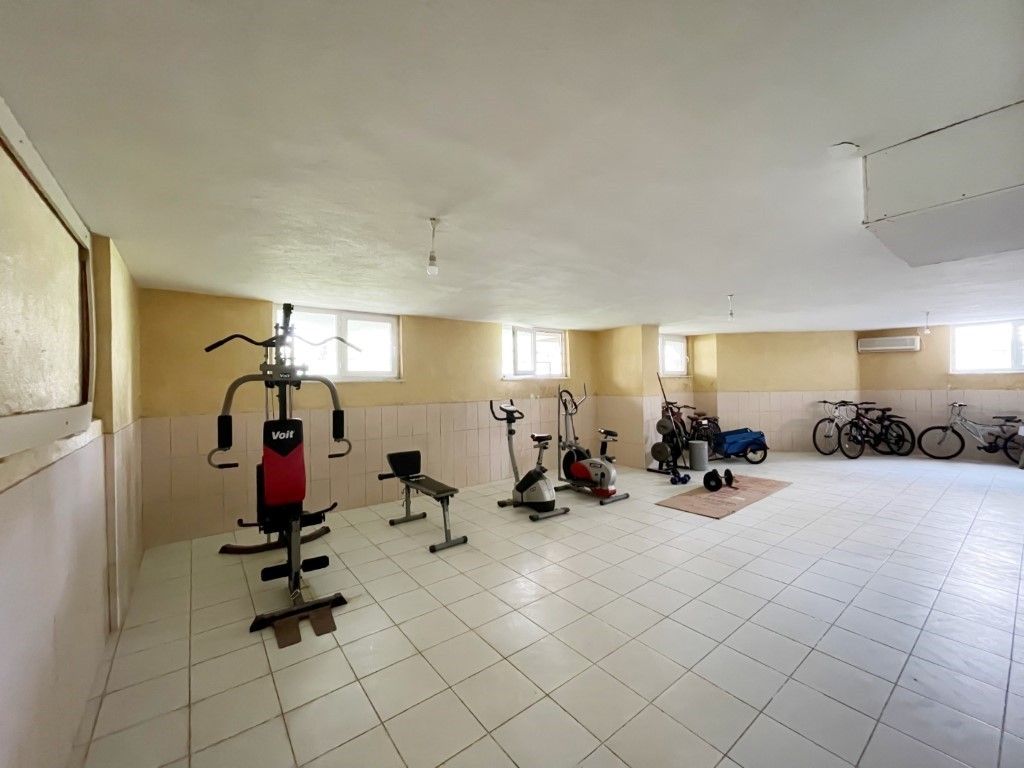 Flat in Alanya, Turkey, 120 m² - picture 19