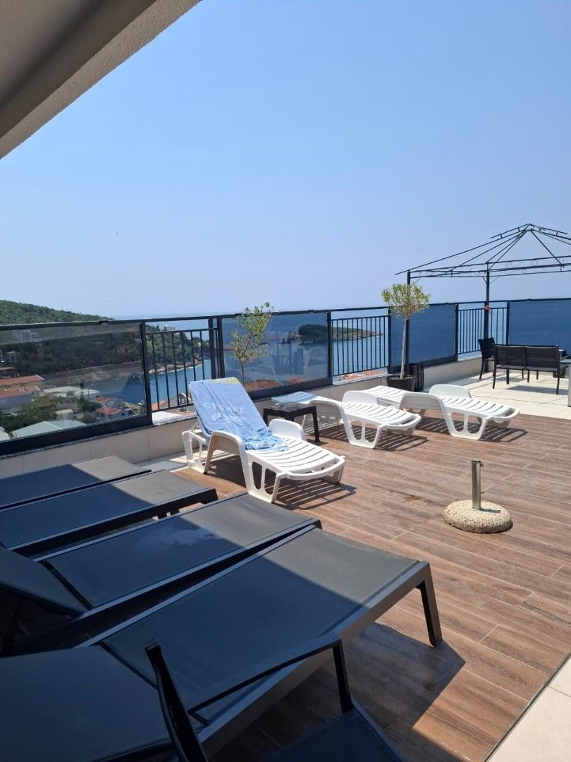 Appartement à Utjeha, Monténégro, 39 m² - image 2