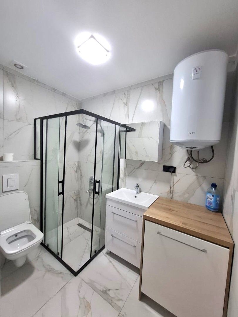 Appartement à Utjeha, Monténégro, 39 m² - image 4