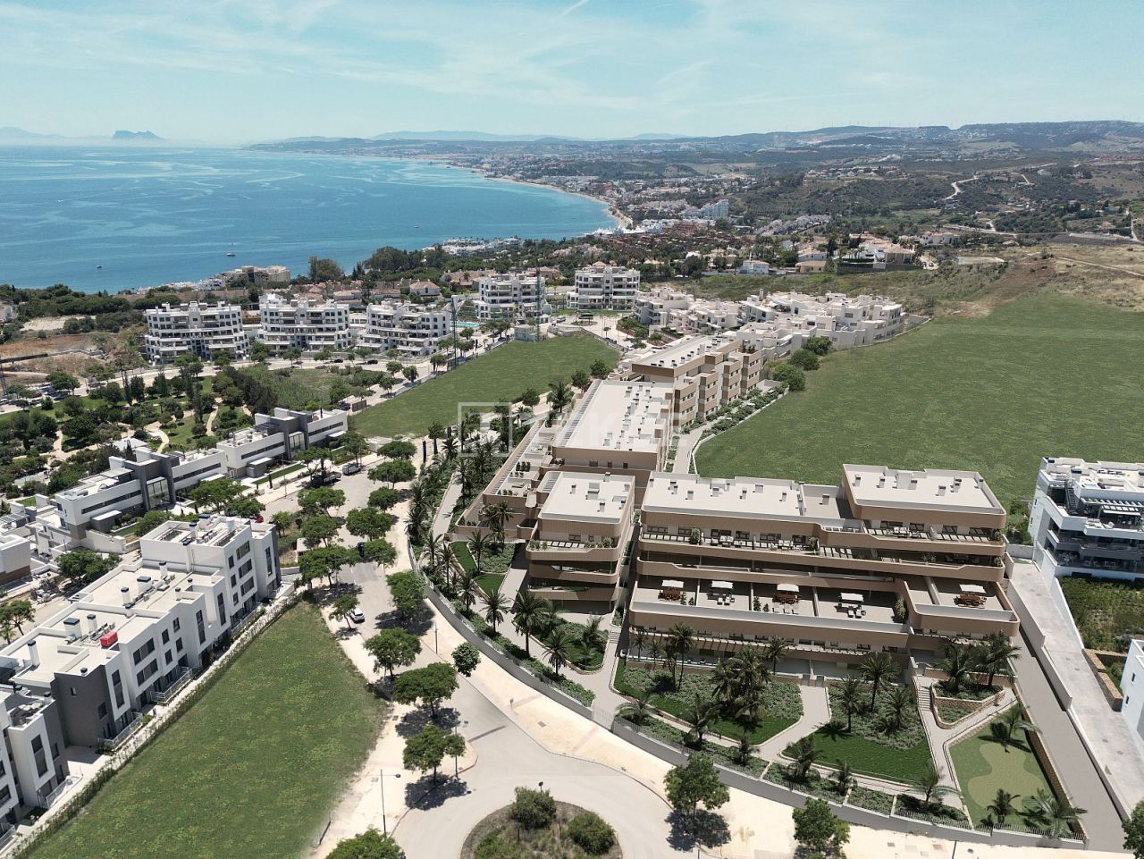 Appartement à Estepona, Espagne, 113 m² - image 4