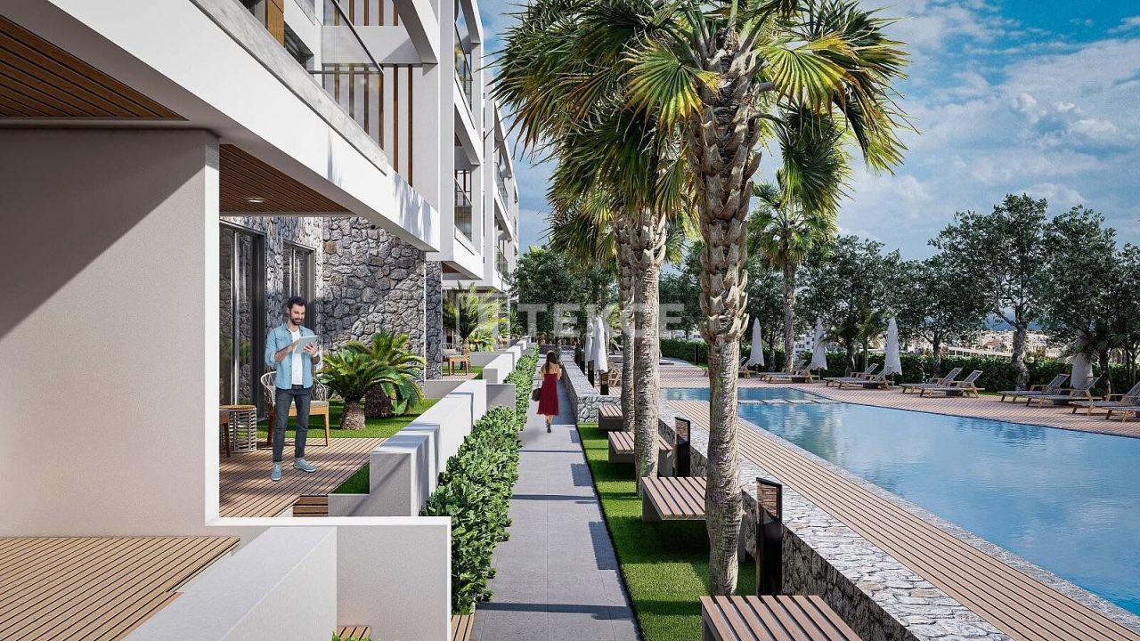 Penthouse à Kyrenia, Chypre, 162 m² - image 11