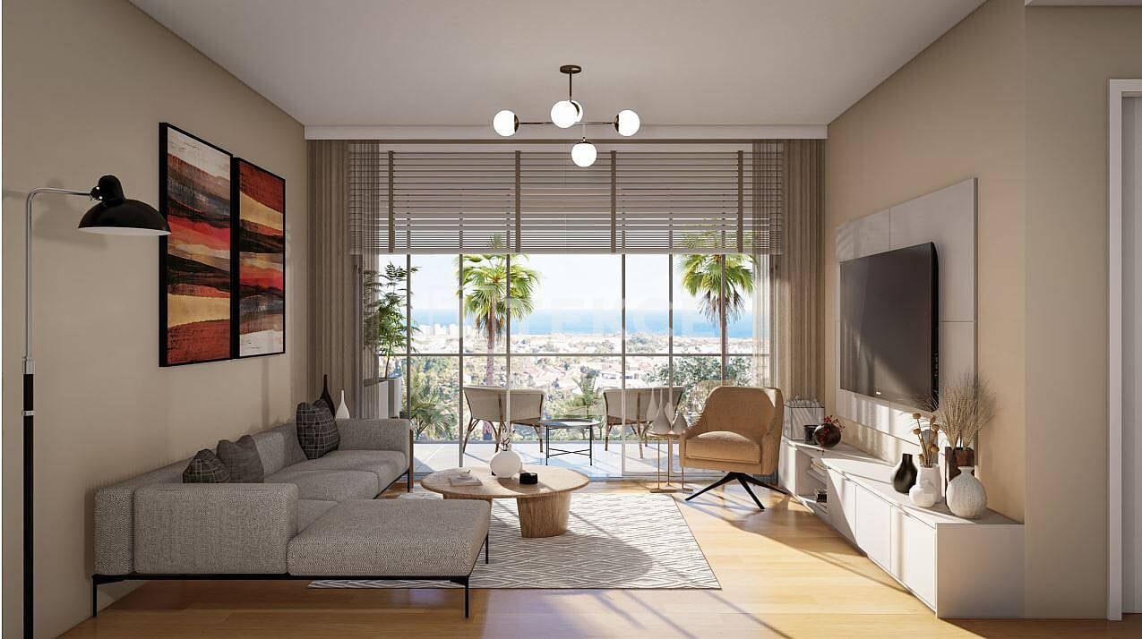 Penthouse à Kyrenia, Chypre, 162 m² - image 16