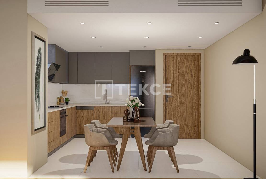 Penthouse à Kyrenia, Chypre, 162 m² - image 17