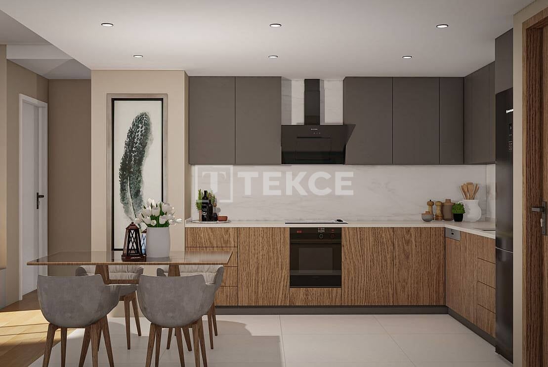 Penthouse à Kyrenia, Chypre, 162 m² - image 18