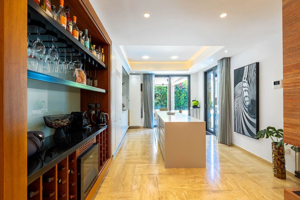 Wohnung in Paphos, Zypern, 298 m² - Foto 5