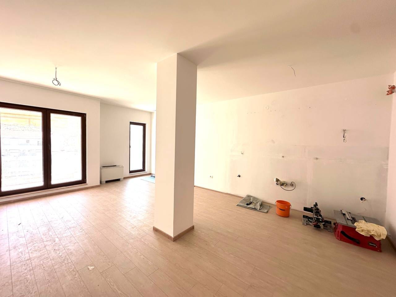 Appartement à Budva, Monténégro, 86 m² - image 2