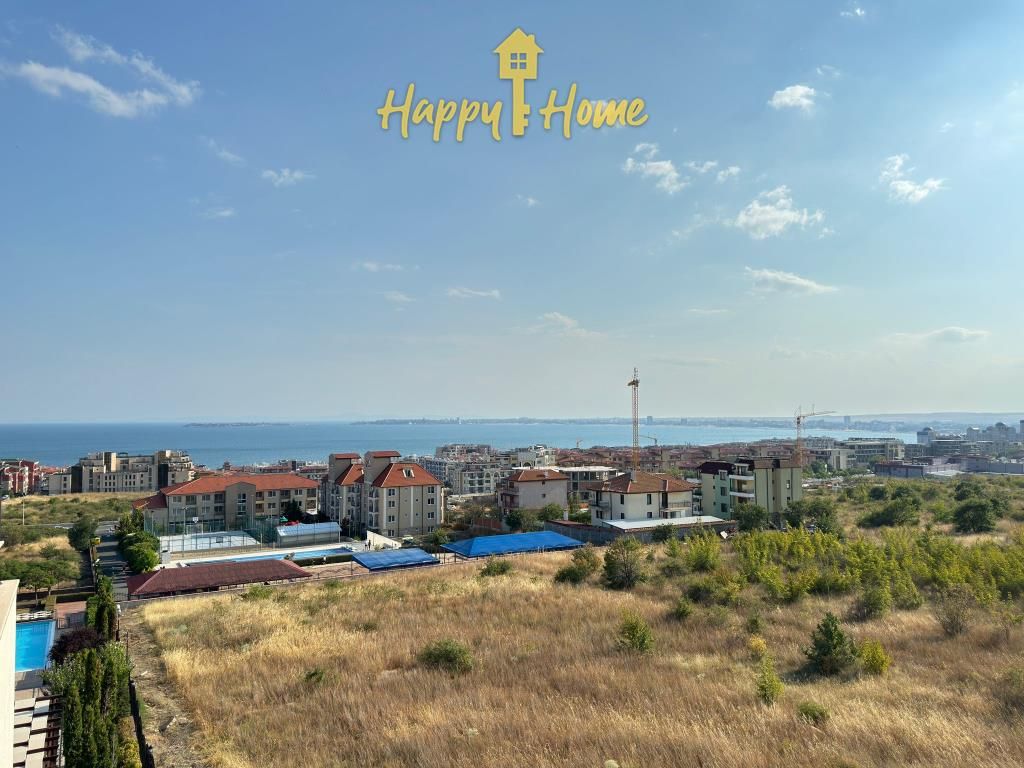 Appartement à Sveti Vlas, Bulgarie, 107.8 m² - image 1