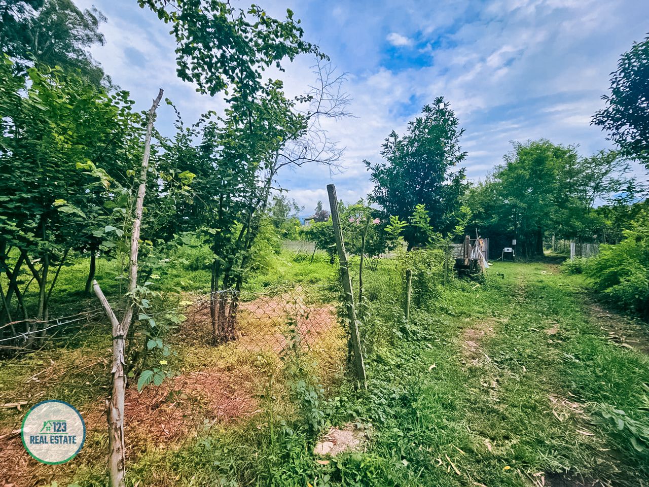 Terreno en Batumi, Georgia, 435 m² - imagen 5