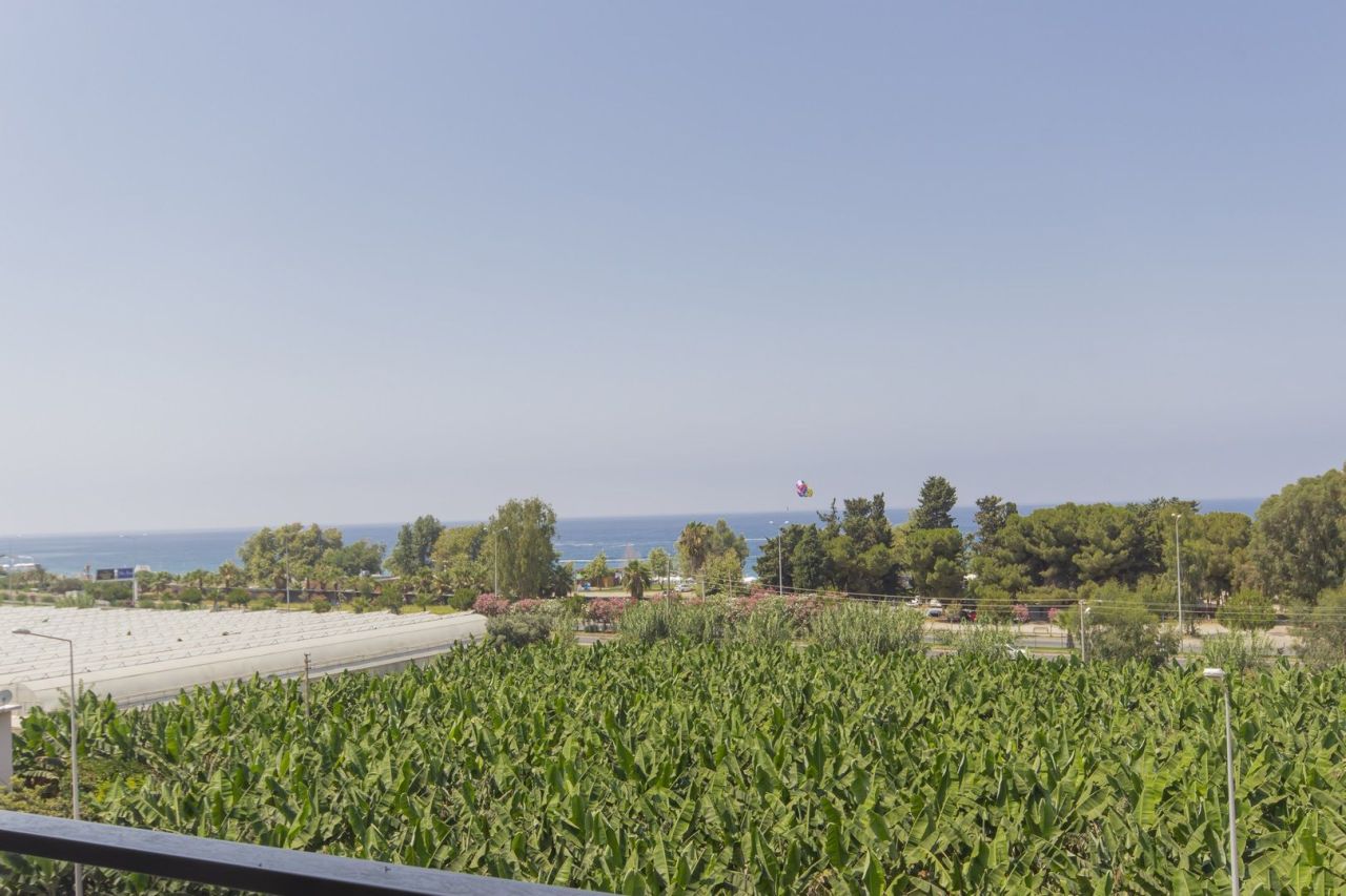 Appartement à Alanya, Turquie, 60 m² - image 18