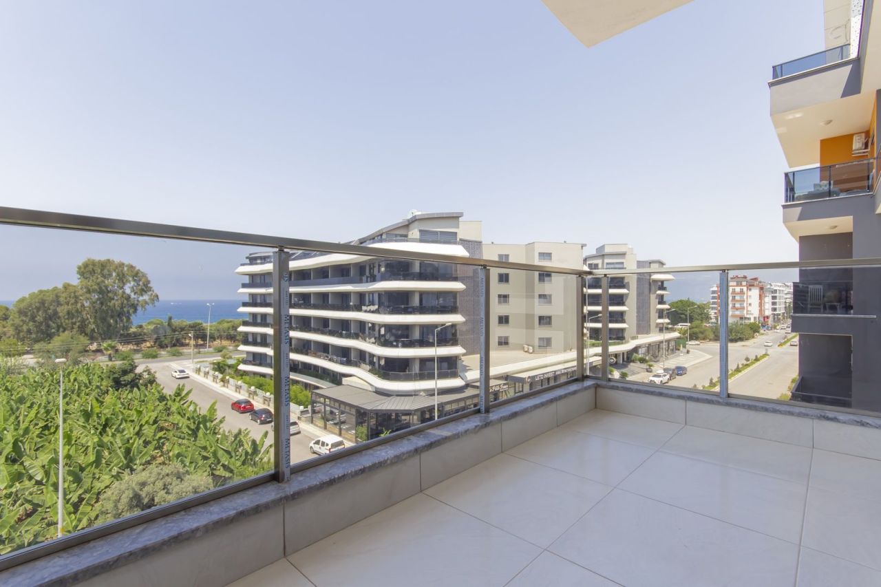 Appartement à Alanya, Turquie, 60 m² - image 16