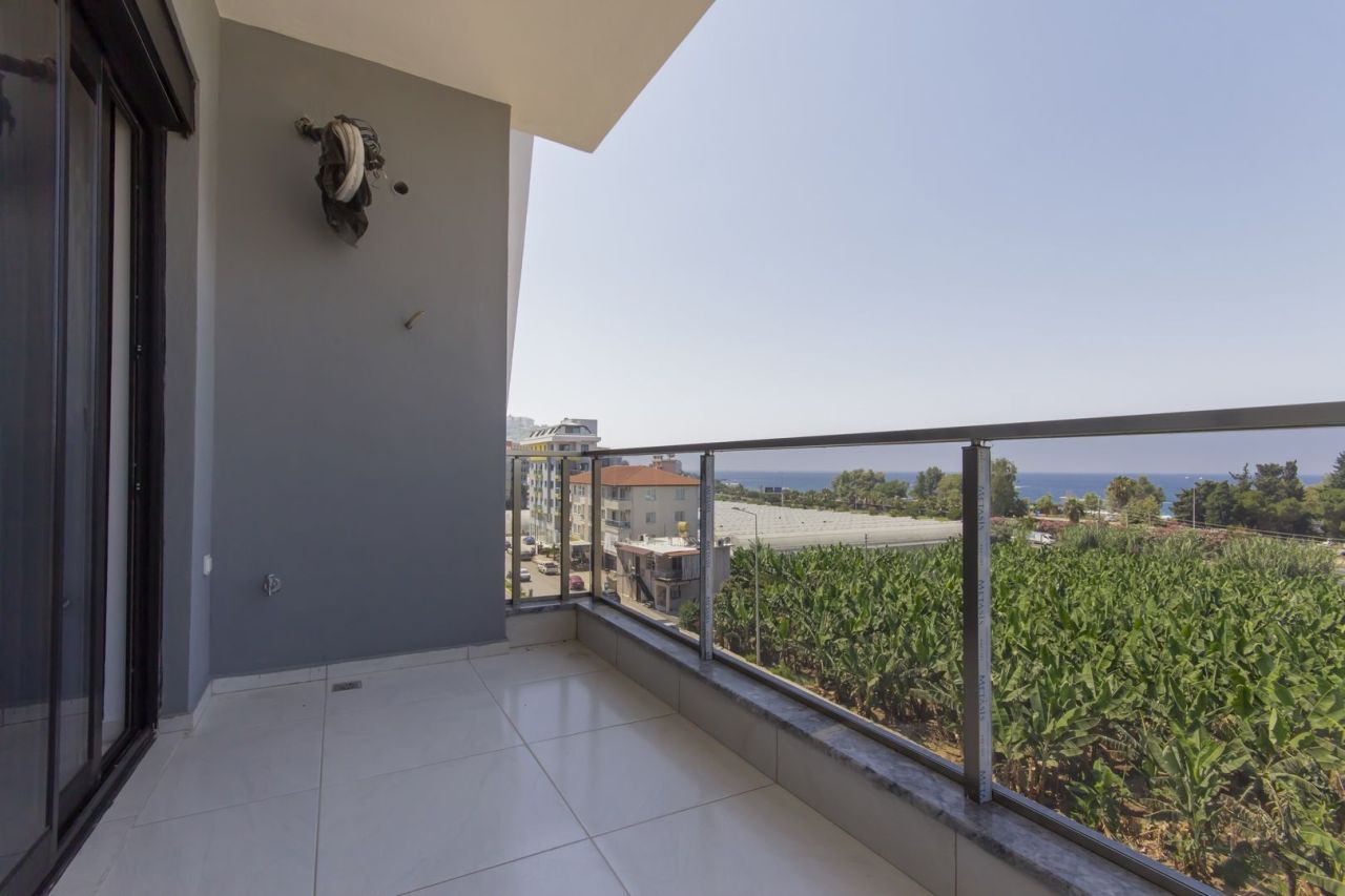 Appartement à Alanya, Turquie, 60 m² - image 17