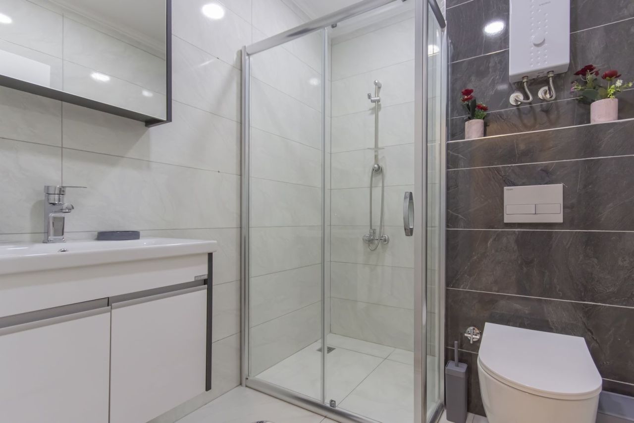 Appartement à Alanya, Turquie, 53 m² - image 8